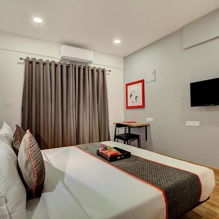 Super Townhouse 139 Ashiyana Smriti Upvan Near Emerald Mall Lucknow Bijnaur Eksteriør billede
