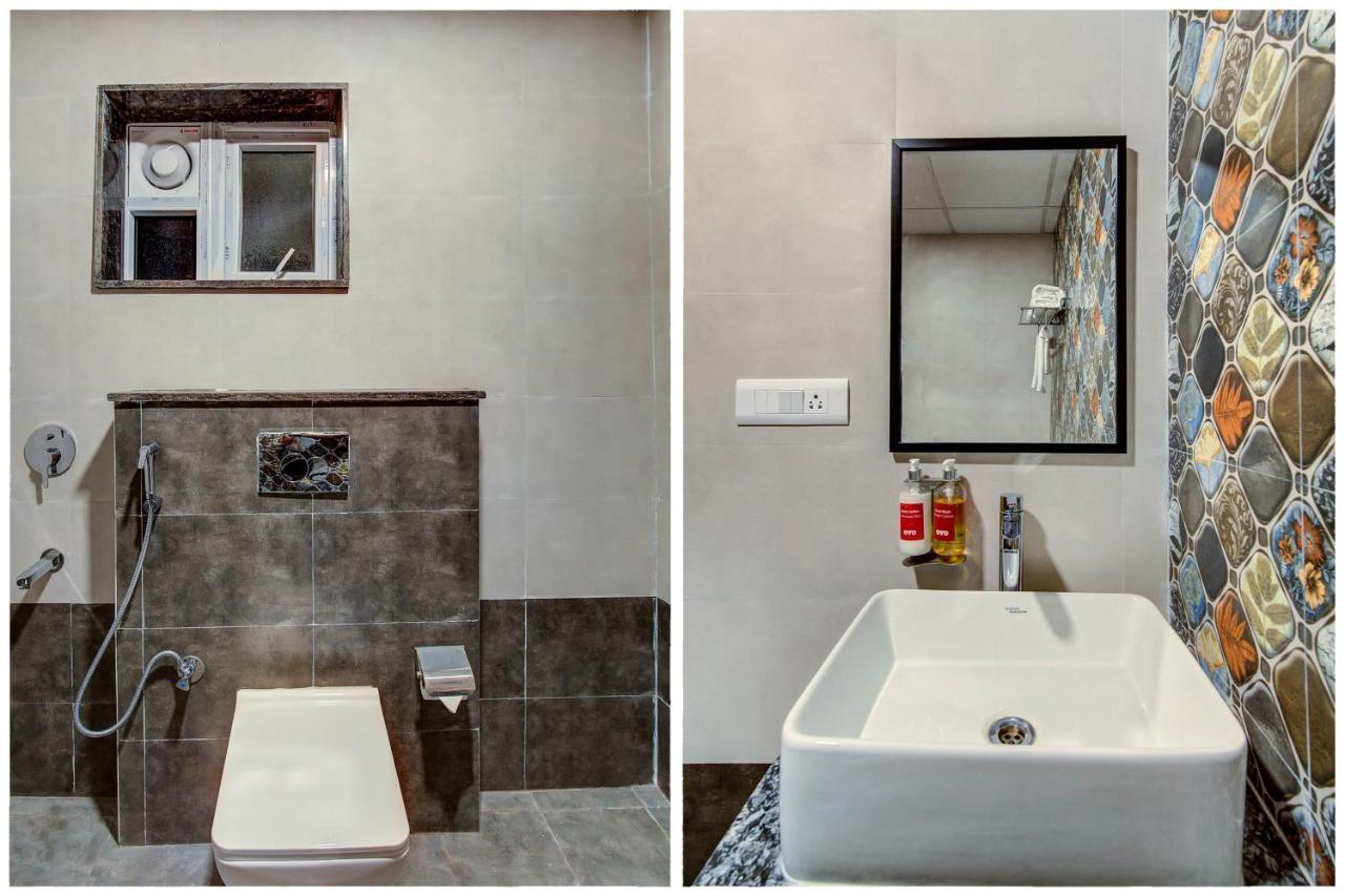 Super Townhouse 139 Ashiyana Smriti Upvan Near Emerald Mall Lucknow Bijnaur Eksteriør billede