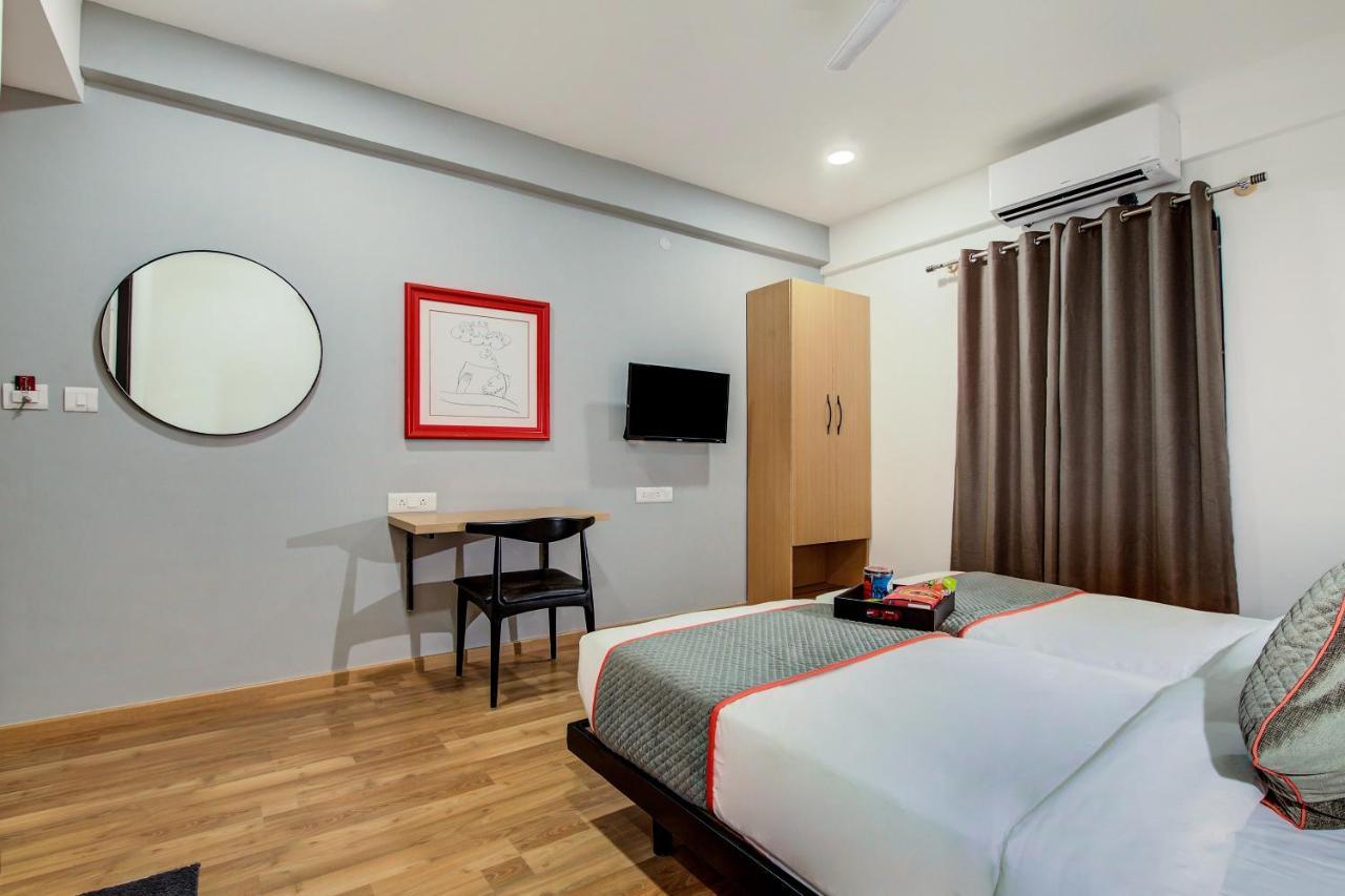 Super Townhouse 139 Ashiyana Smriti Upvan Near Emerald Mall Lucknow Bijnaur Eksteriør billede