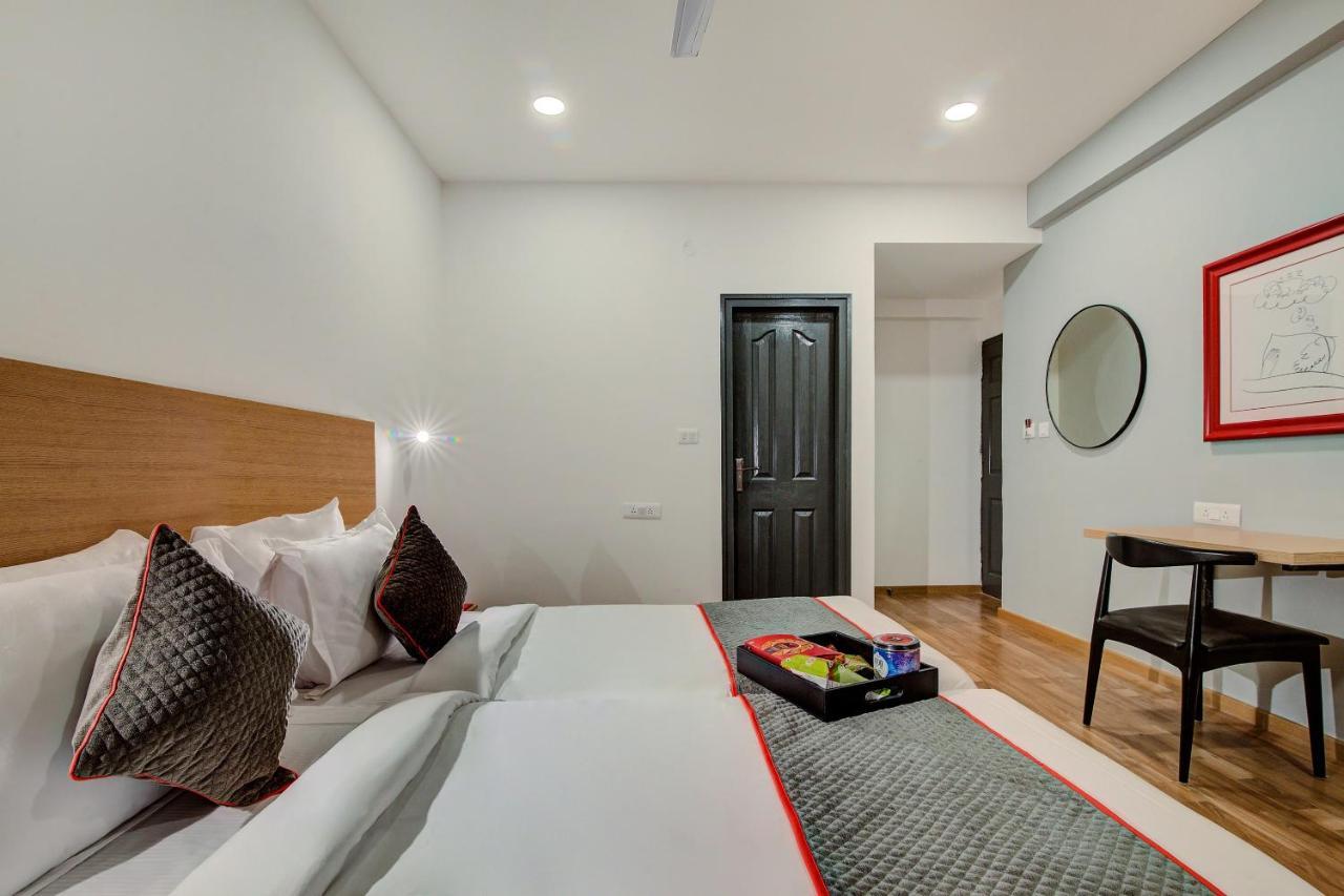 Super Townhouse 139 Ashiyana Smriti Upvan Near Emerald Mall Lucknow Bijnaur Eksteriør billede