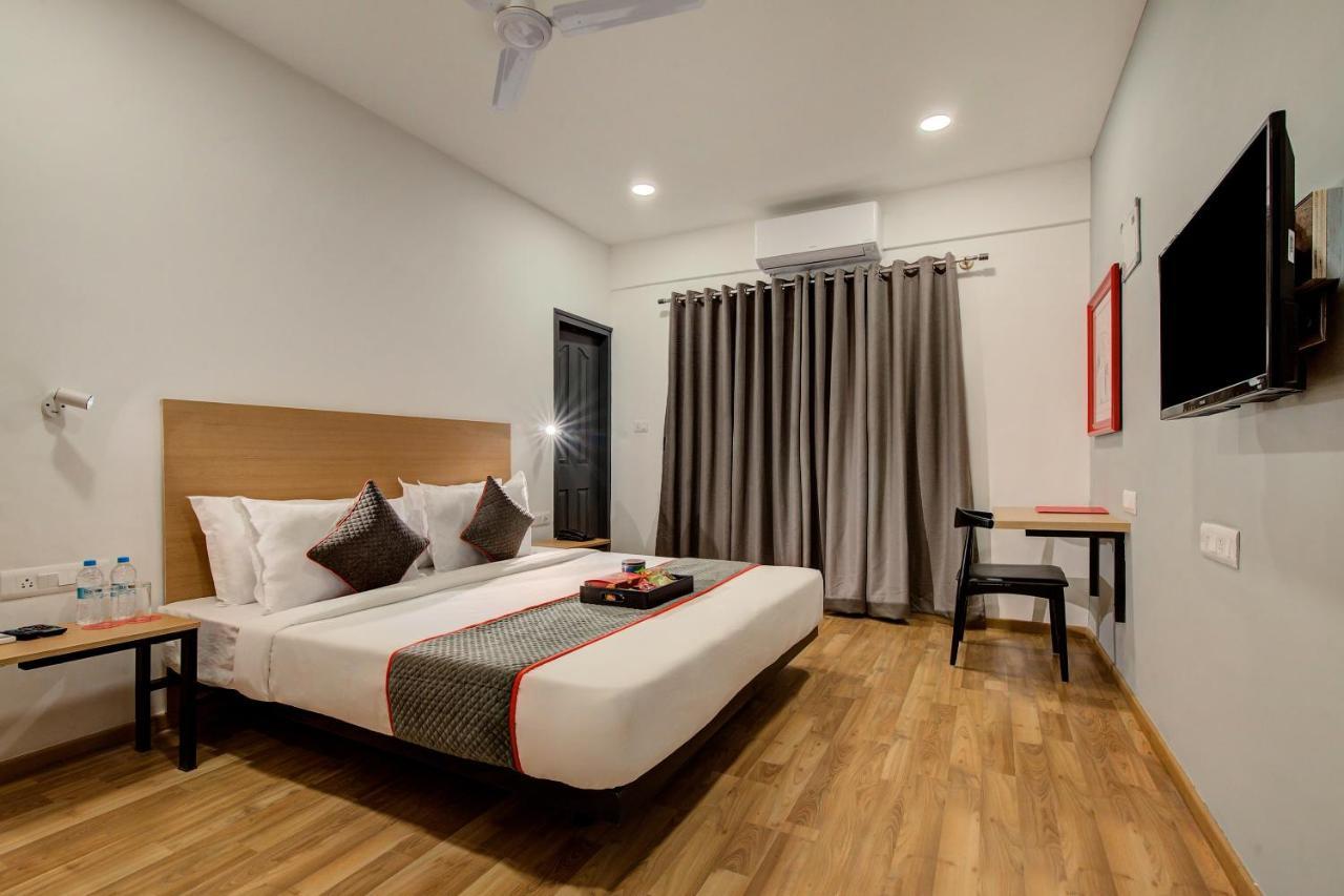 Super Townhouse 139 Ashiyana Smriti Upvan Near Emerald Mall Lucknow Bijnaur Eksteriør billede