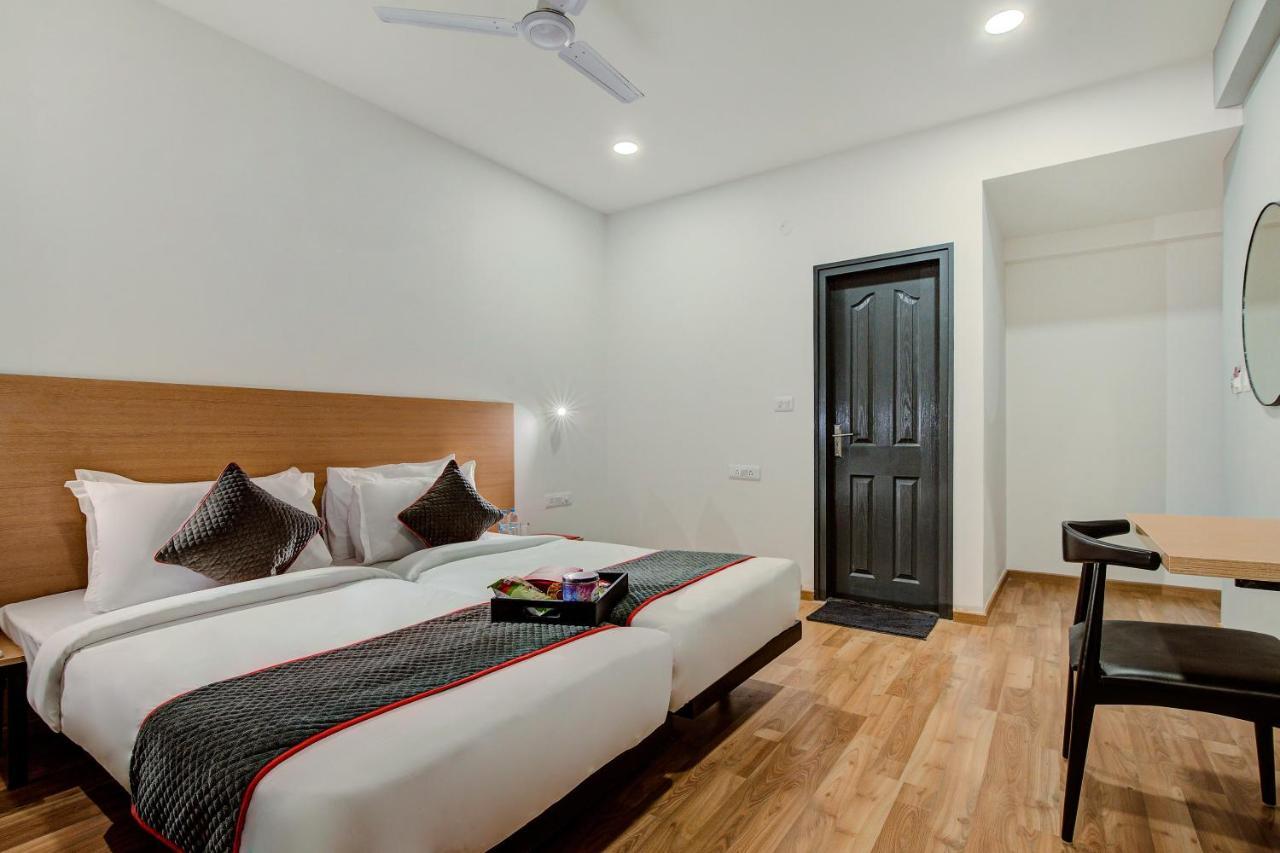 Super Townhouse 139 Ashiyana Smriti Upvan Near Emerald Mall Lucknow Bijnaur Eksteriør billede