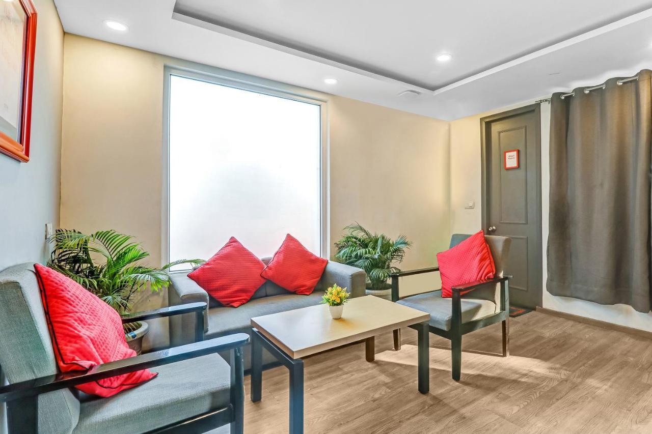 Super Townhouse 139 Ashiyana Smriti Upvan Near Emerald Mall Lucknow Bijnaur Eksteriør billede