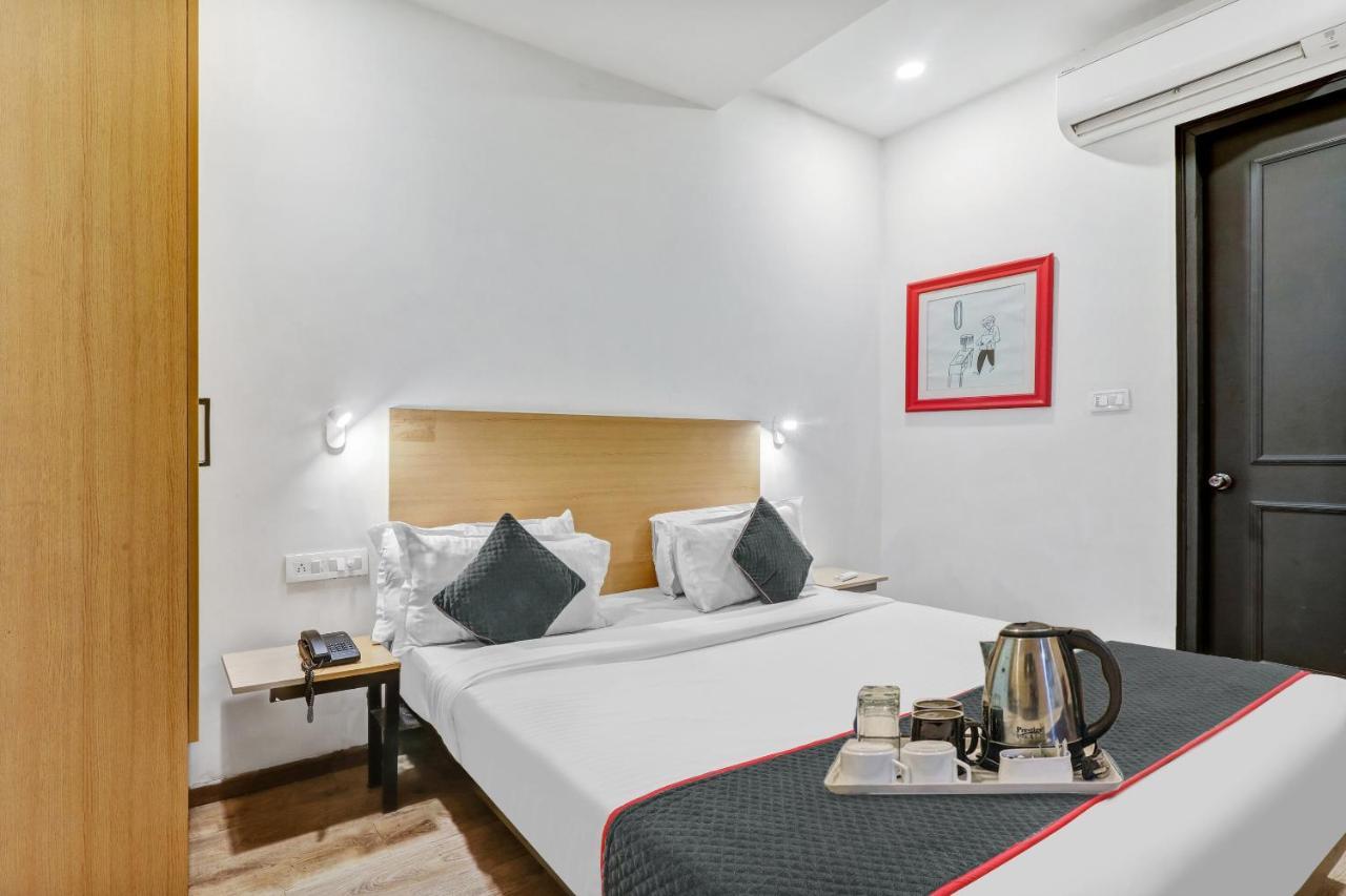Super Townhouse 139 Ashiyana Smriti Upvan Near Emerald Mall Lucknow Bijnaur Eksteriør billede