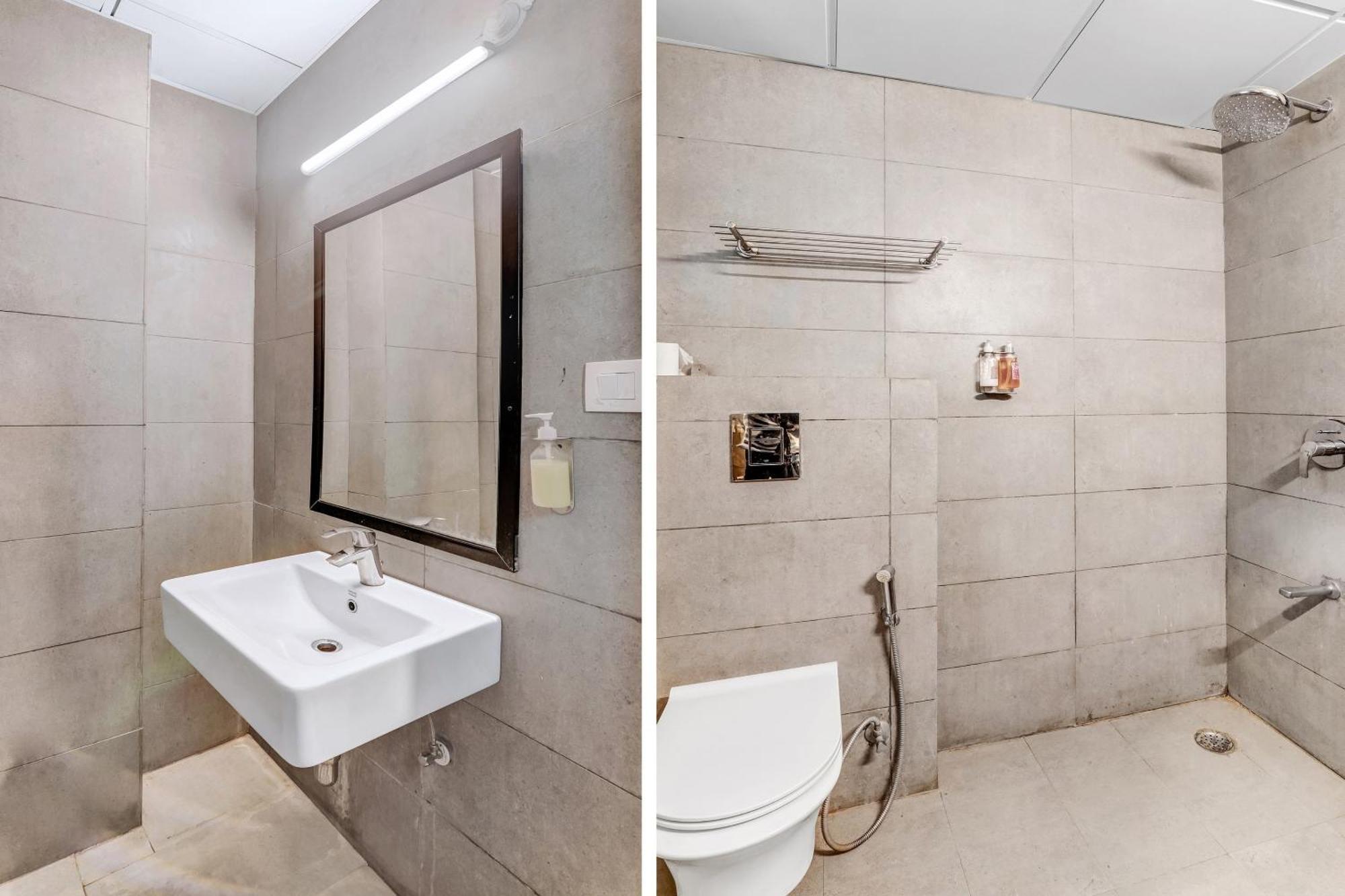 Super Townhouse 139 Ashiyana Smriti Upvan Near Emerald Mall Lucknow Bijnaur Eksteriør billede