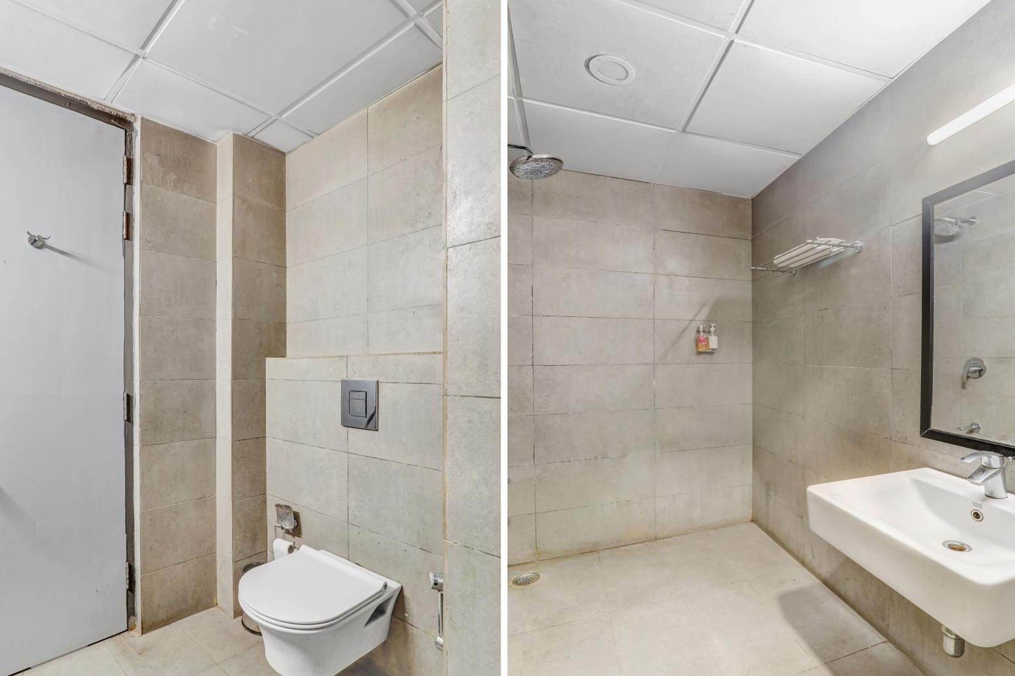 Super Townhouse 139 Ashiyana Smriti Upvan Near Emerald Mall Lucknow Bijnaur Eksteriør billede