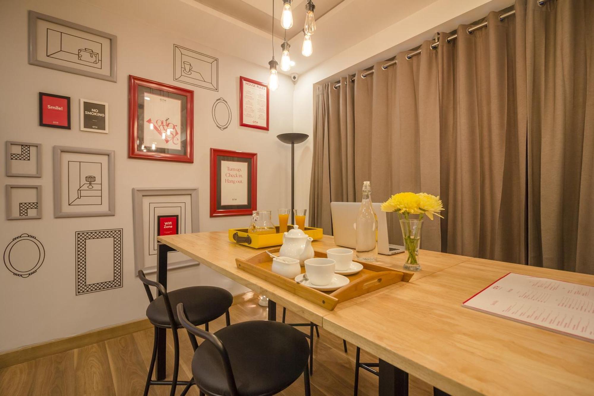 Super Townhouse 139 Ashiyana Smriti Upvan Near Emerald Mall Lucknow Bijnaur Eksteriør billede
