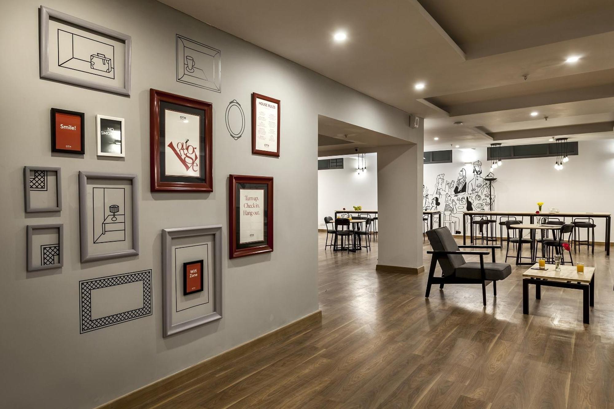 Super Townhouse 139 Ashiyana Smriti Upvan Near Emerald Mall Lucknow Bijnaur Eksteriør billede